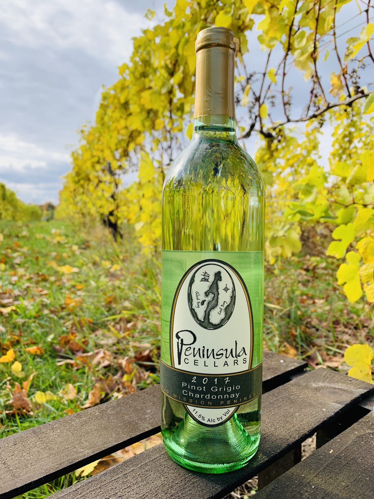 Peninsula Cellars Wines